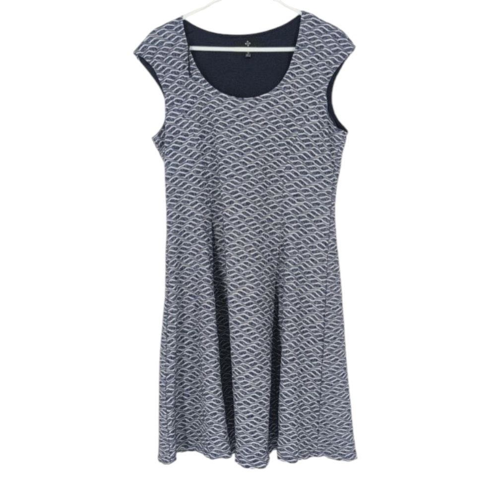 Ronni Nicole Dress Size 14 Great Condition !